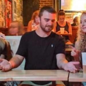 Meet your Posher, Jake